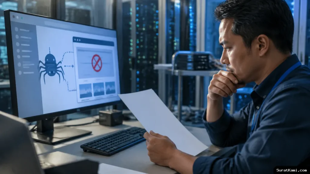 Penggunaan Konten Situs Oleh Ai Terikat Persetujuan Tertulis