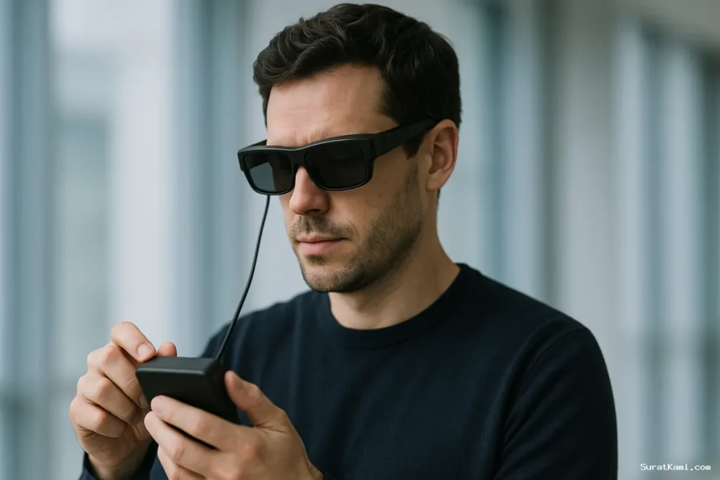 Xreal Aura Revolusi Kacamata Pintar Dengan Android Xr Dan Teknologi Terkini